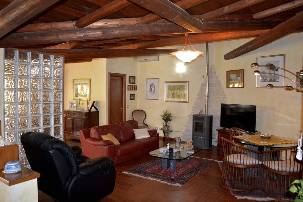 Villa Ninfea Mascalucia Exterior photo